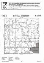 Map Image 022, Madison County 2006